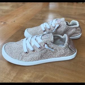 NWOT Roxy Bayshore IV shoe